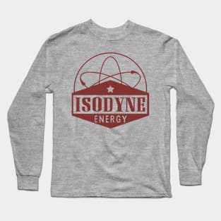 Agent Carter Isodyne Long Sleeve T-Shirt